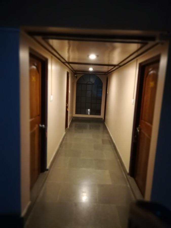 Hotel Mansarovar Darjeeling  Exterior foto